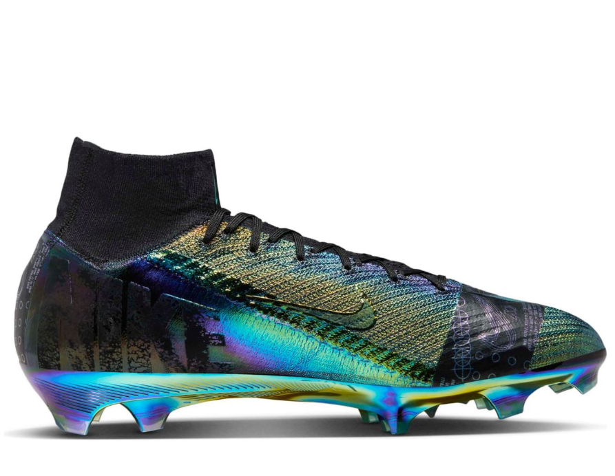 Mercurial Superfly 10 Elite FG Cosmic Speed