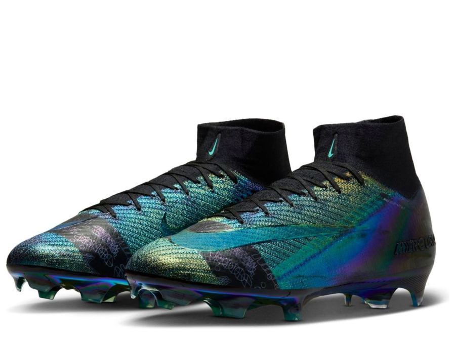 Mercurial Superfly 10 Elite FG Cosmic Speed