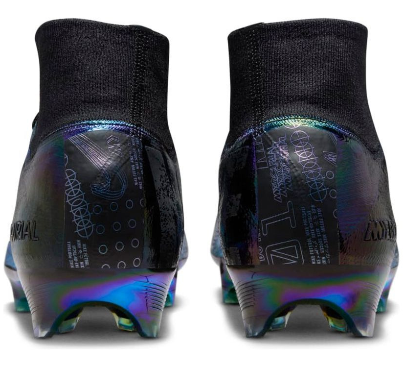 Mercurial Superfly 10 Elite FG Cosmic Speed