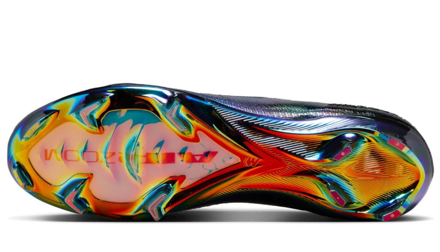 Mercurial Superfly 10 Elite FG Cosmic Speed