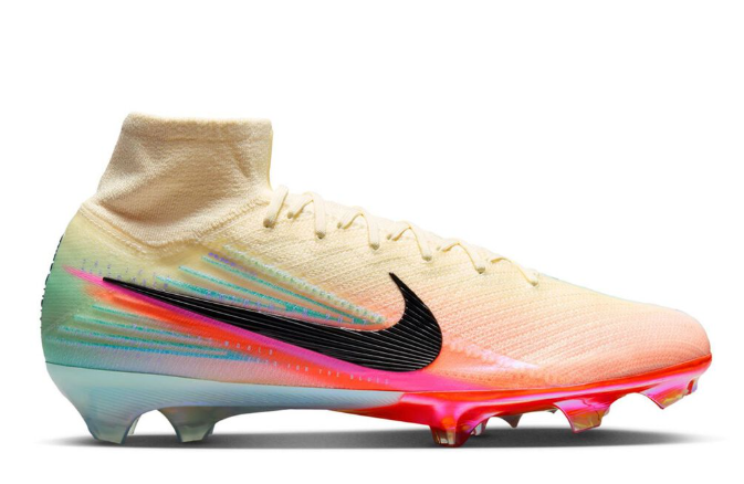 Mercurial Superfly 10 Elite 'Sam Kerr'