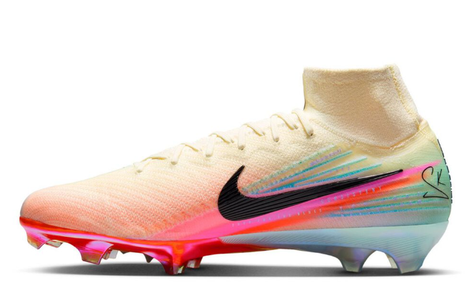 Mercurial Superfly 10 Elite 'Sam Kerr'