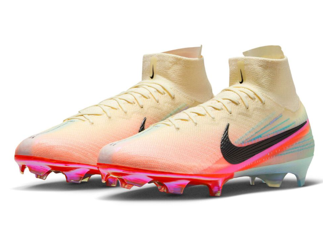 Mercurial Superfly 10 Elite 'Sam Kerr'