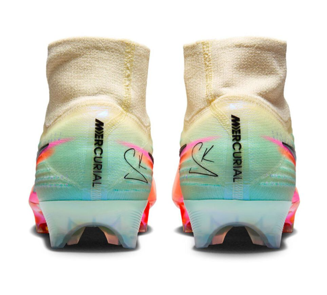 Mercurial Superfly 10 Elite 'Sam Kerr'