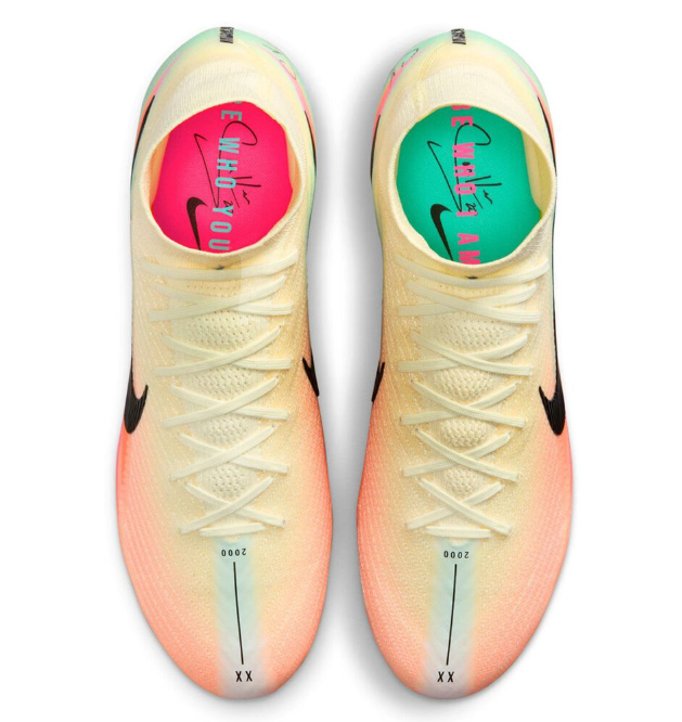 Mercurial Superfly 10 Elite 'Sam Kerr'