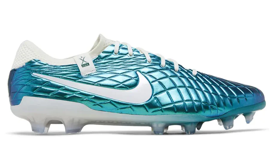 Tiempo Legend 10 Elite FG Emerald
