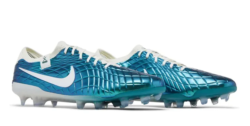Tiempo Legend 10 Elite FG Emerald