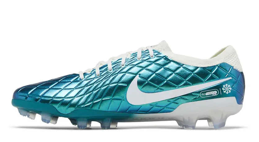 Tiempo Legend 10 Elite FG Emerald