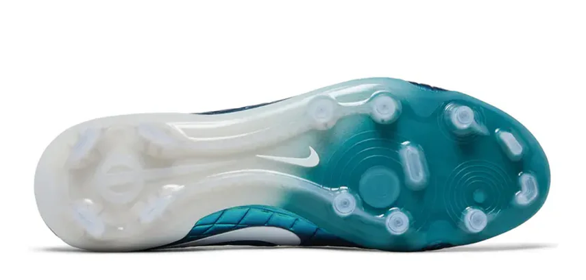 Tiempo Legend 10 Elite FG Emerald