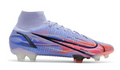 Mercurial Superfly 8 Elite FG KM Flames