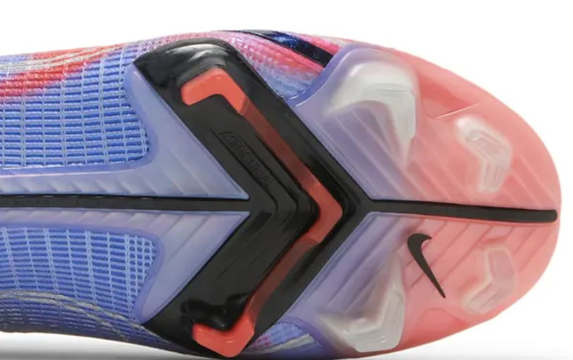 Mercurial Superfly 8 Elite FG KM Flames
