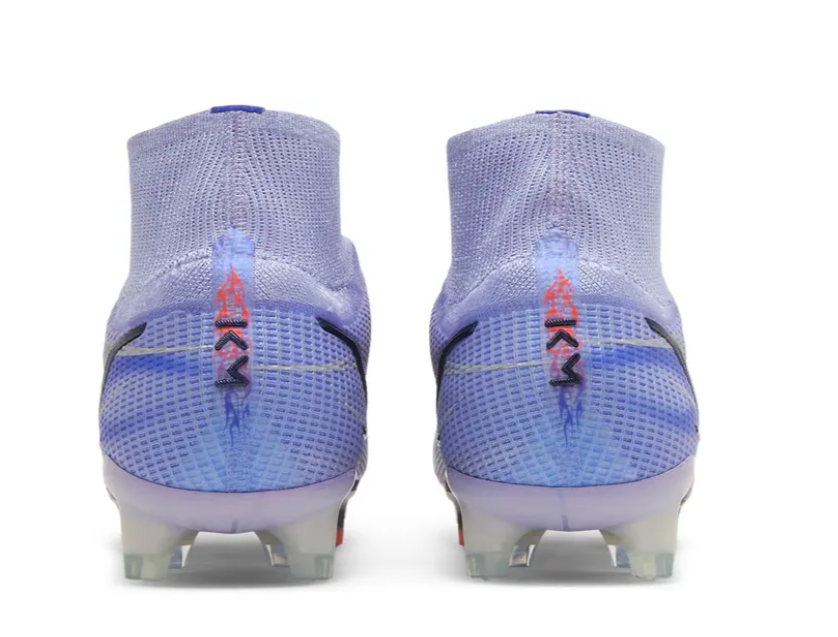 Mercurial Superfly 8 Elite FG KM Flames