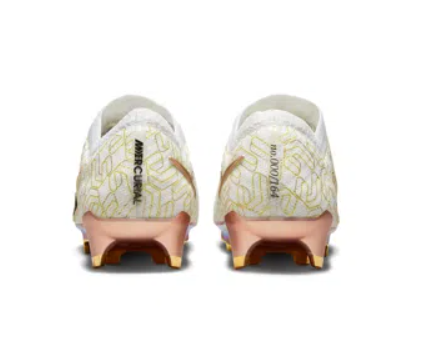 Mercurial Vapor 15 Elite FG United Golden Limited Edition