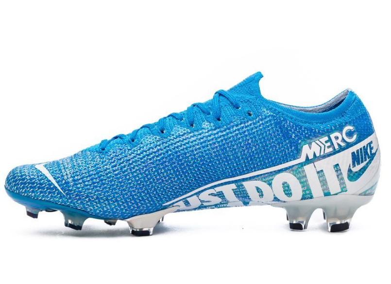 Mercurial Vapor 13 Elite FG New Lights