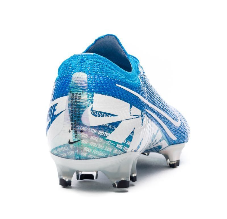 Mercurial Vapor 13 Elite FG New Lights
