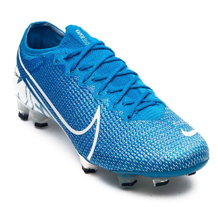 Mercurial Vapor 13 Elite FG New Lights