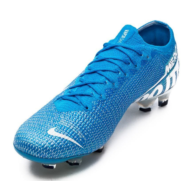 Mercurial Vapor 13 Elite FG New Lights