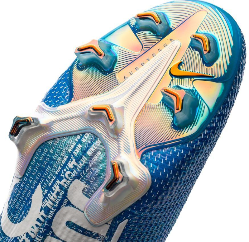 Mercurial Vapor 13 Elite FG New Lights