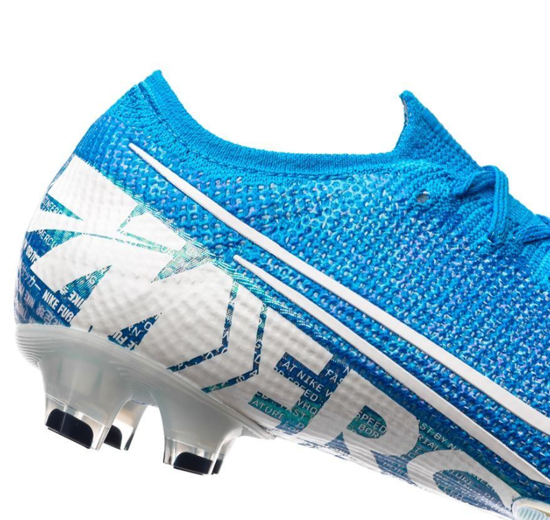 Mercurial Vapor 13 Elite FG New Lights