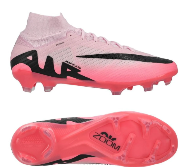 Superfly 9 Elite FG Mad Brilliance