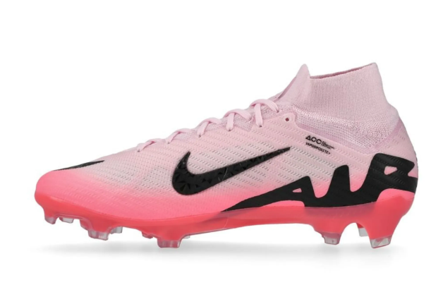 Superfly 9 Elite FG Mad Brilliance