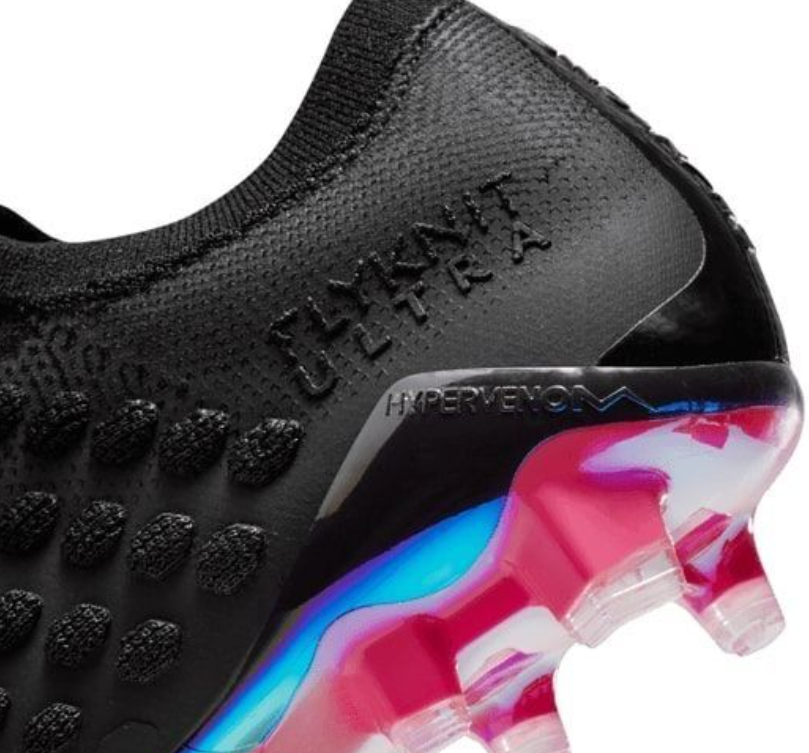 Phantom Ultra Venom FG Pink