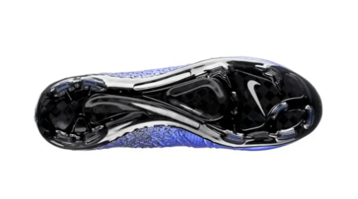 Mercurial Superfly 4 Elite FG Blue
