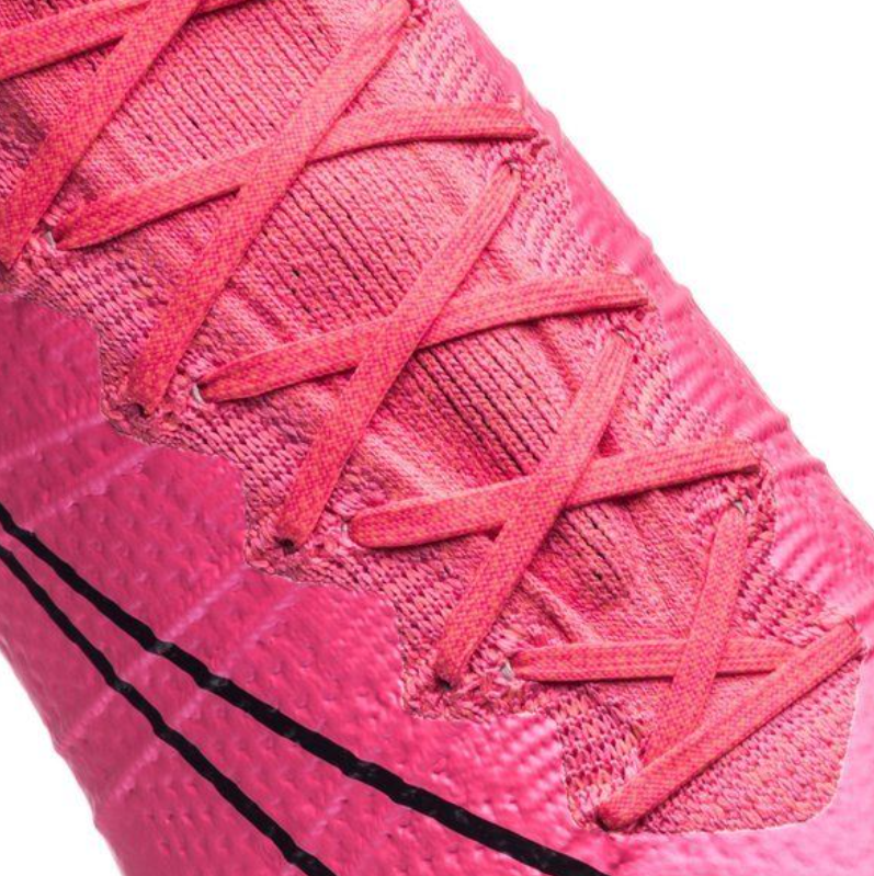 Mercurial Superfly 4 Elite FG Pink