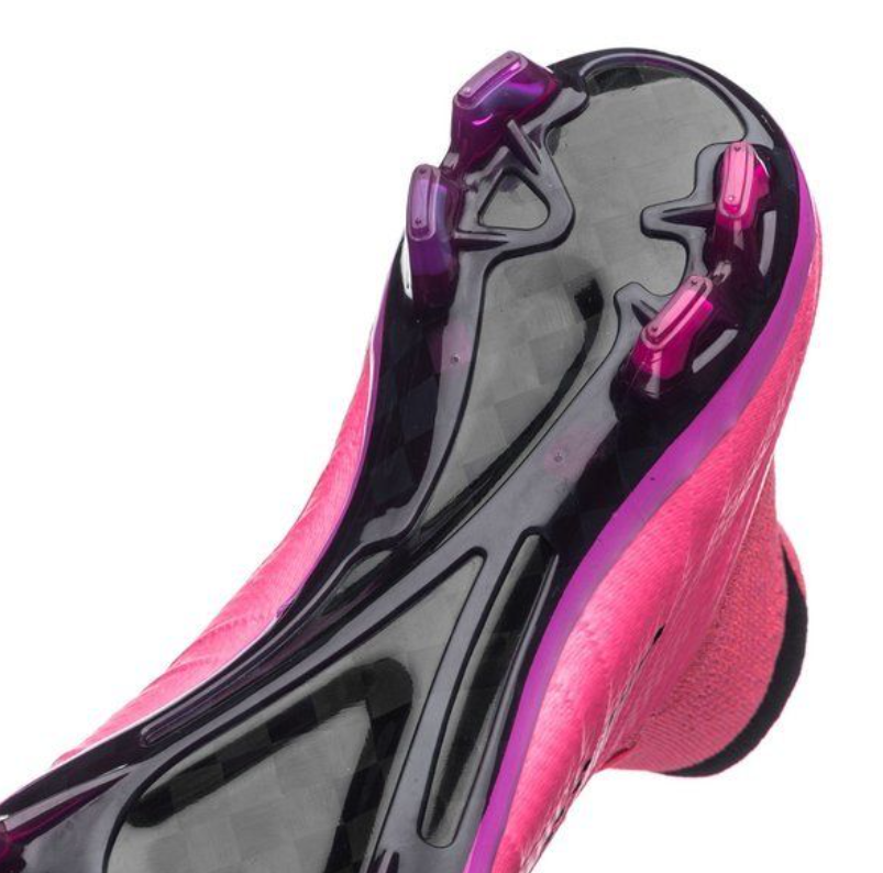 Mercurial Superfly 4 Elite FG Pink