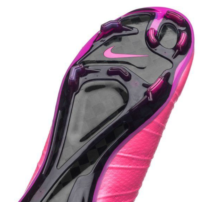 Mercurial Superfly 4 Elite FG Pink