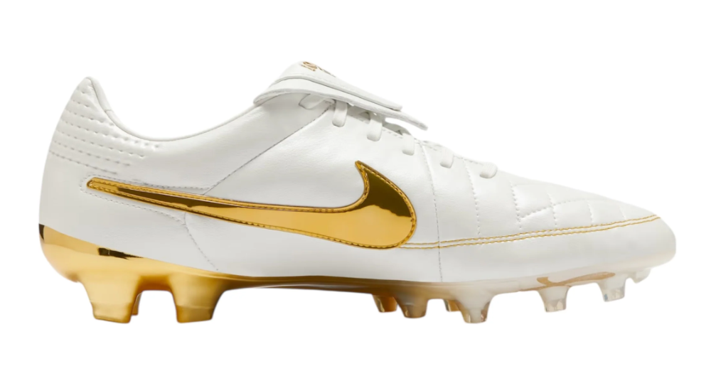 Tiempo Legend RGN FG SE 'Ronaldinho Touch of Gold'
