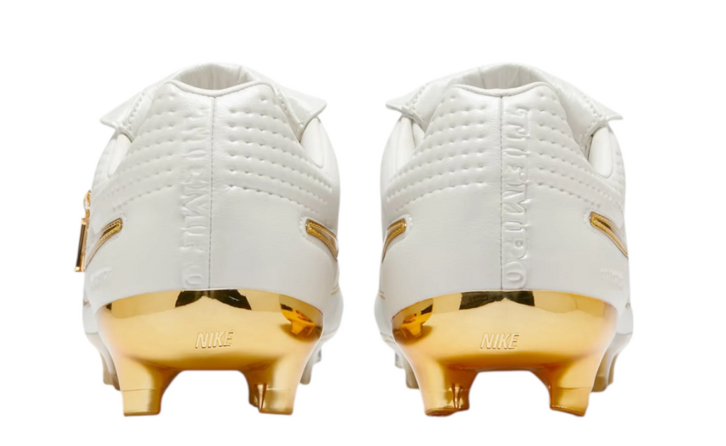 Tiempo Legend RGN FG SE 'Ronaldinho Touch of Gold'