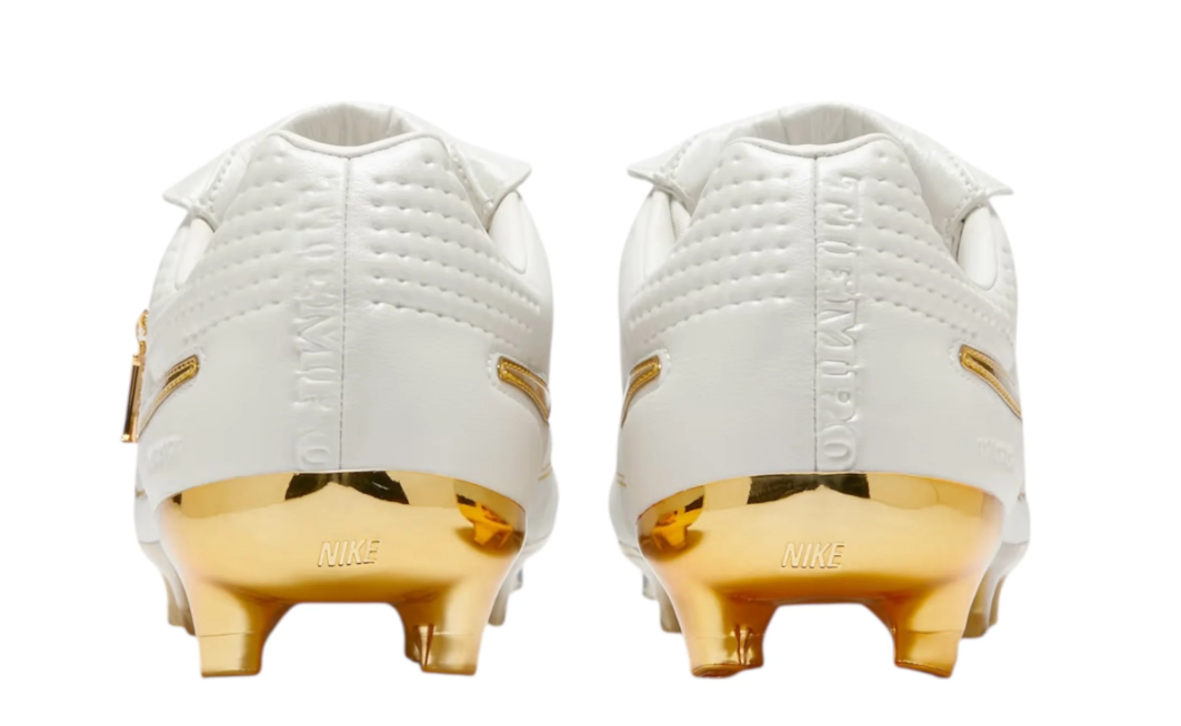 Tiempo Legend RGN FG SE 'Ronaldinho Touch of Gold'