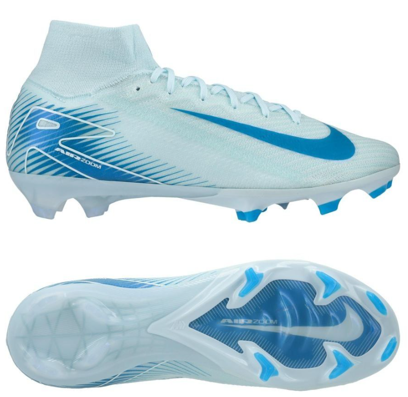 Mercurial Superfly 10 Elite FG Mad Ambition