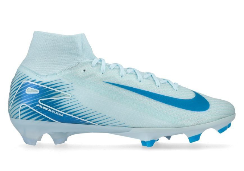 Mercurial Superfly 10 Elite FG Mad Ambition