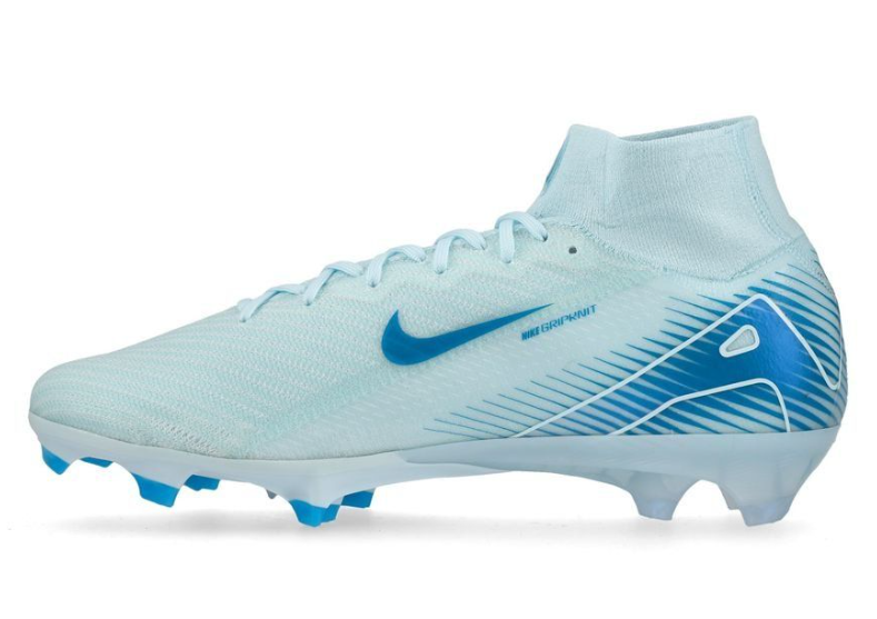 Mercurial Superfly 10 Elite FG Mad Ambition