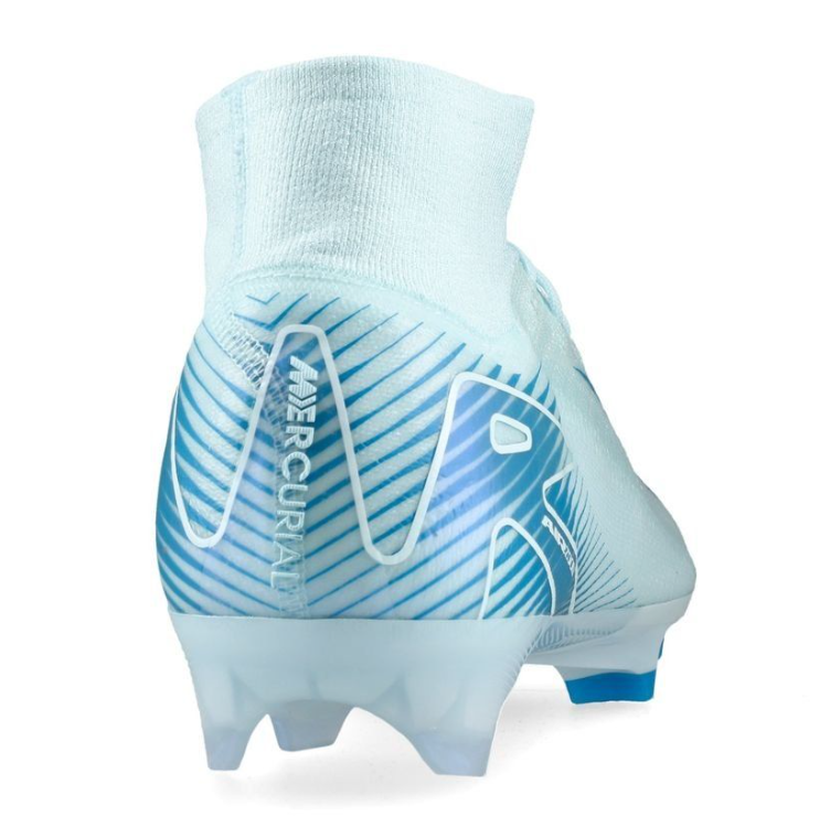 Mercurial Superfly 10 Elite FG Mad Ambition