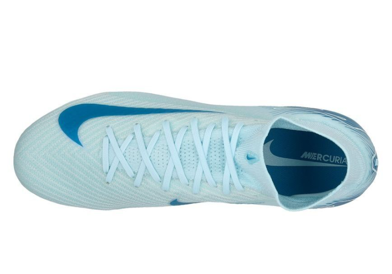 Mercurial Superfly 10 Elite FG Mad Ambition