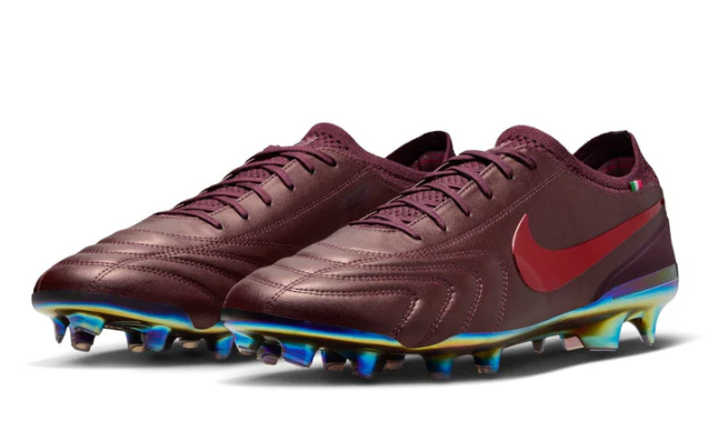 Tiempo Legend 10 Elite LUXE
