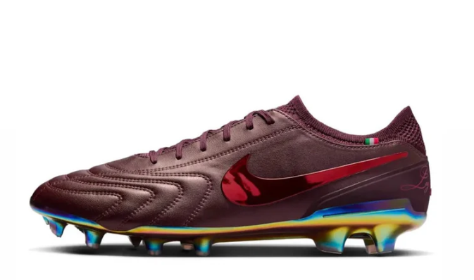 Tiempo Legend 10 Elite LUXE