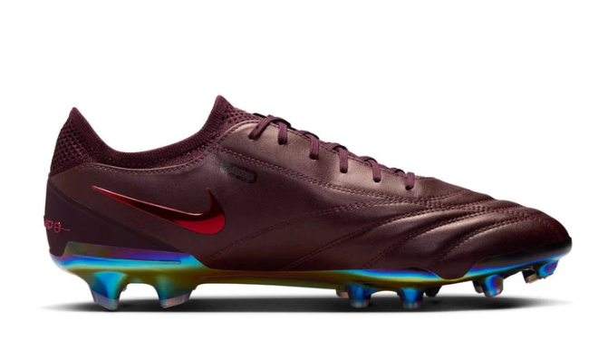 Tiempo Legend 10 Elite LUXE