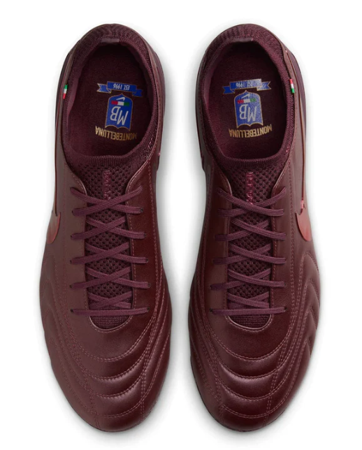 Tiempo Legend 10 Elite LUXE