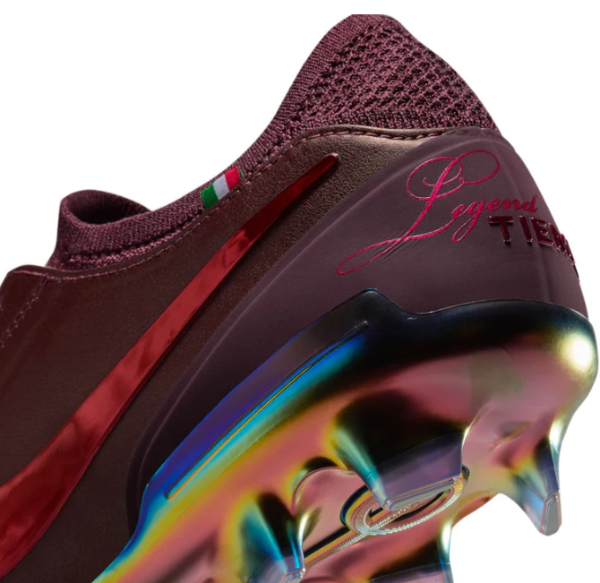 Tiempo Legend 10 Elite LUXE
