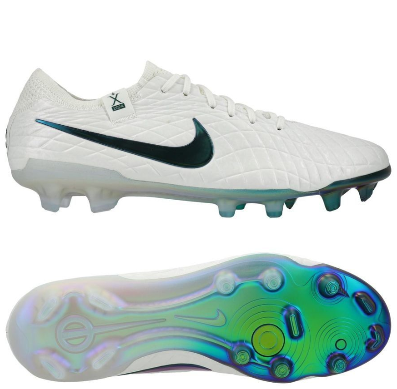 Tiempo Legend 10 Elite FG Pearl