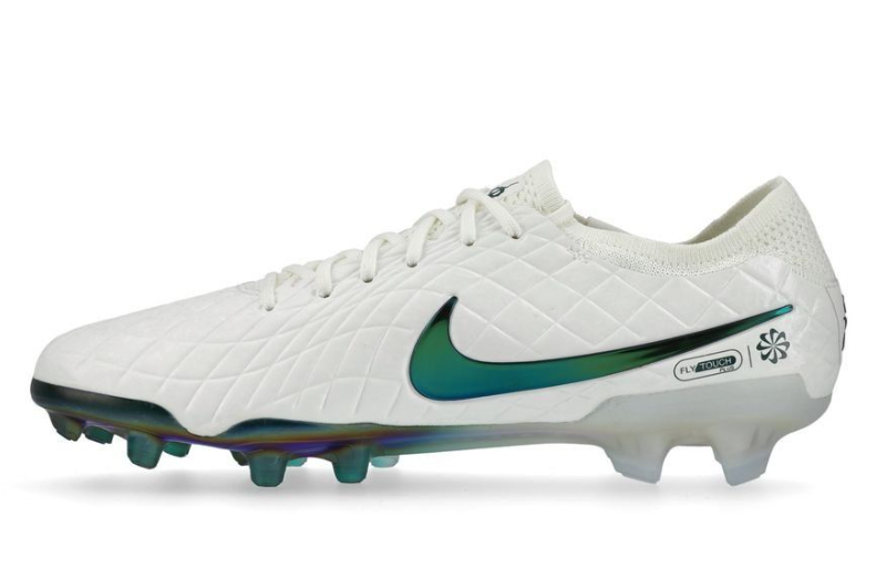Tiempo Legend 10 Elite FG Pearl