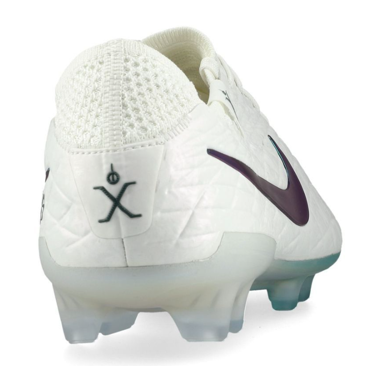 Tiempo Legend 10 Elite FG Pearl