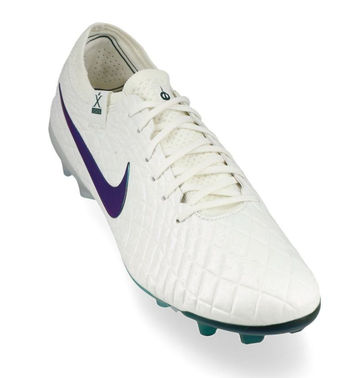 Tiempo Legend 10 Elite FG Pearl