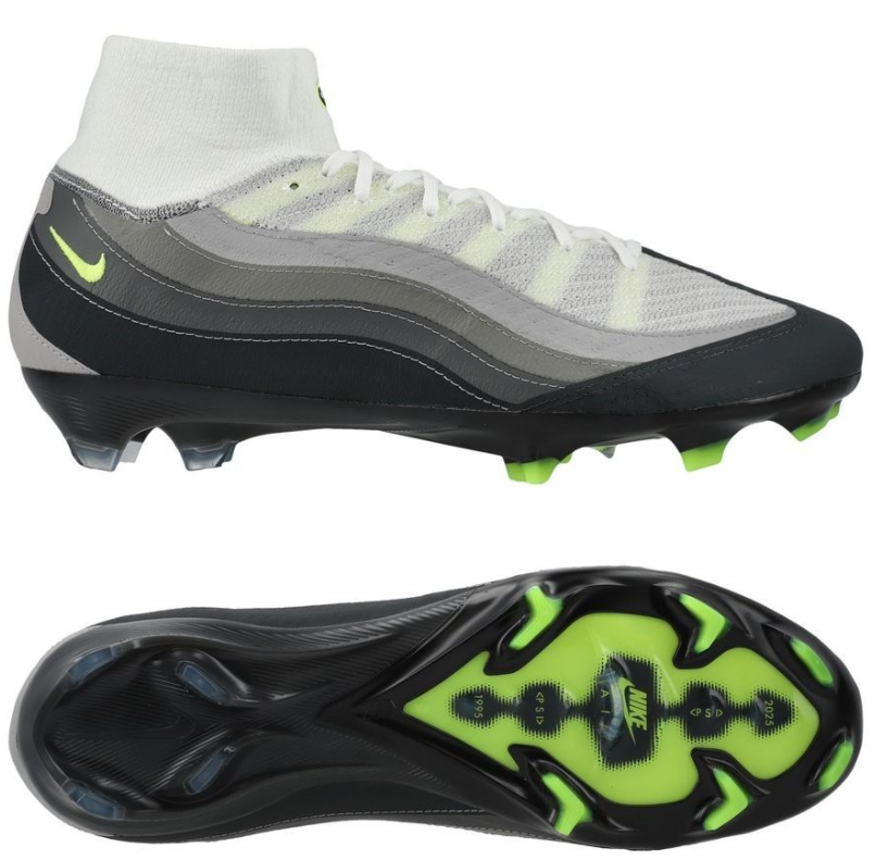 Mercurial Superfly 10 Elite Air Max 95