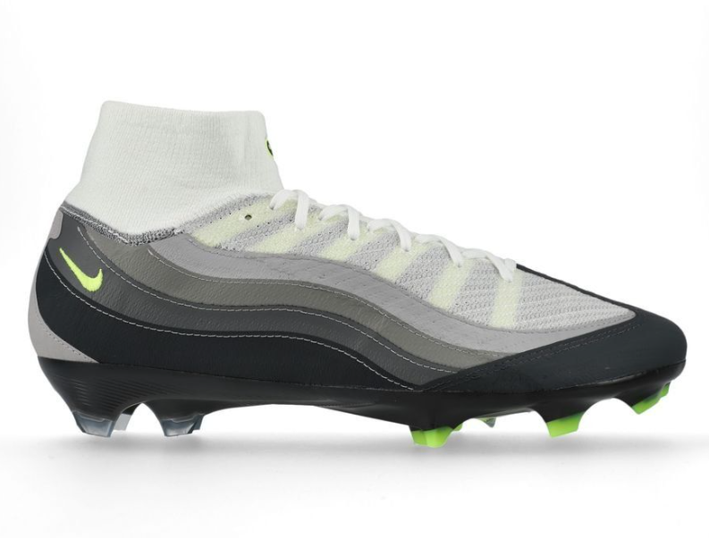 Mercurial Superfly 10 Elite Air Max 95