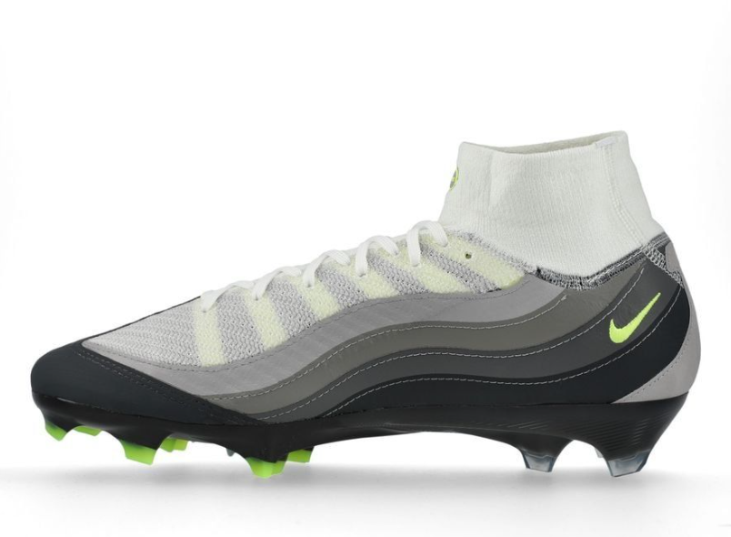 Mercurial Superfly 10 Elite Air Max 95